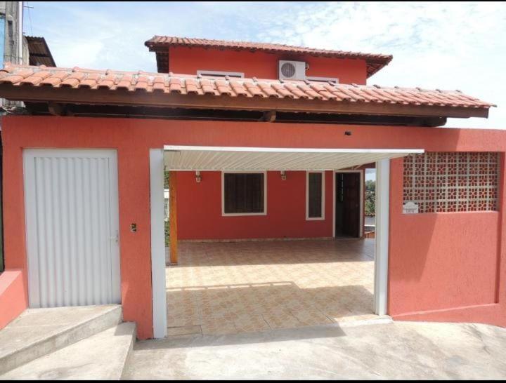 Casa Com Vista Para O Mar Ilhabela Exterior foto